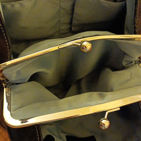 Coach bag - Picture 4 of 12